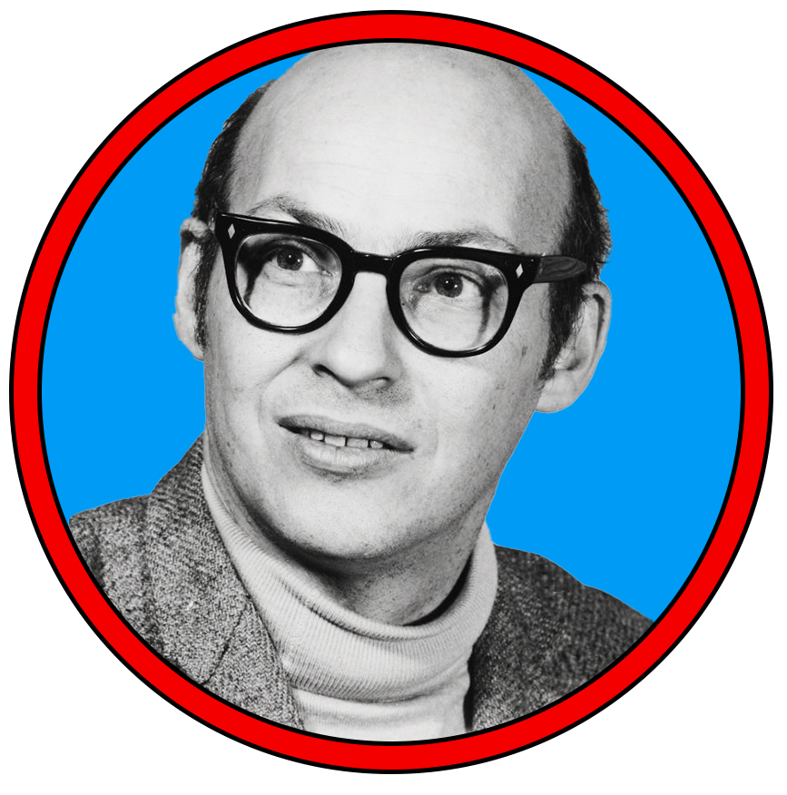 Marvin Minsky