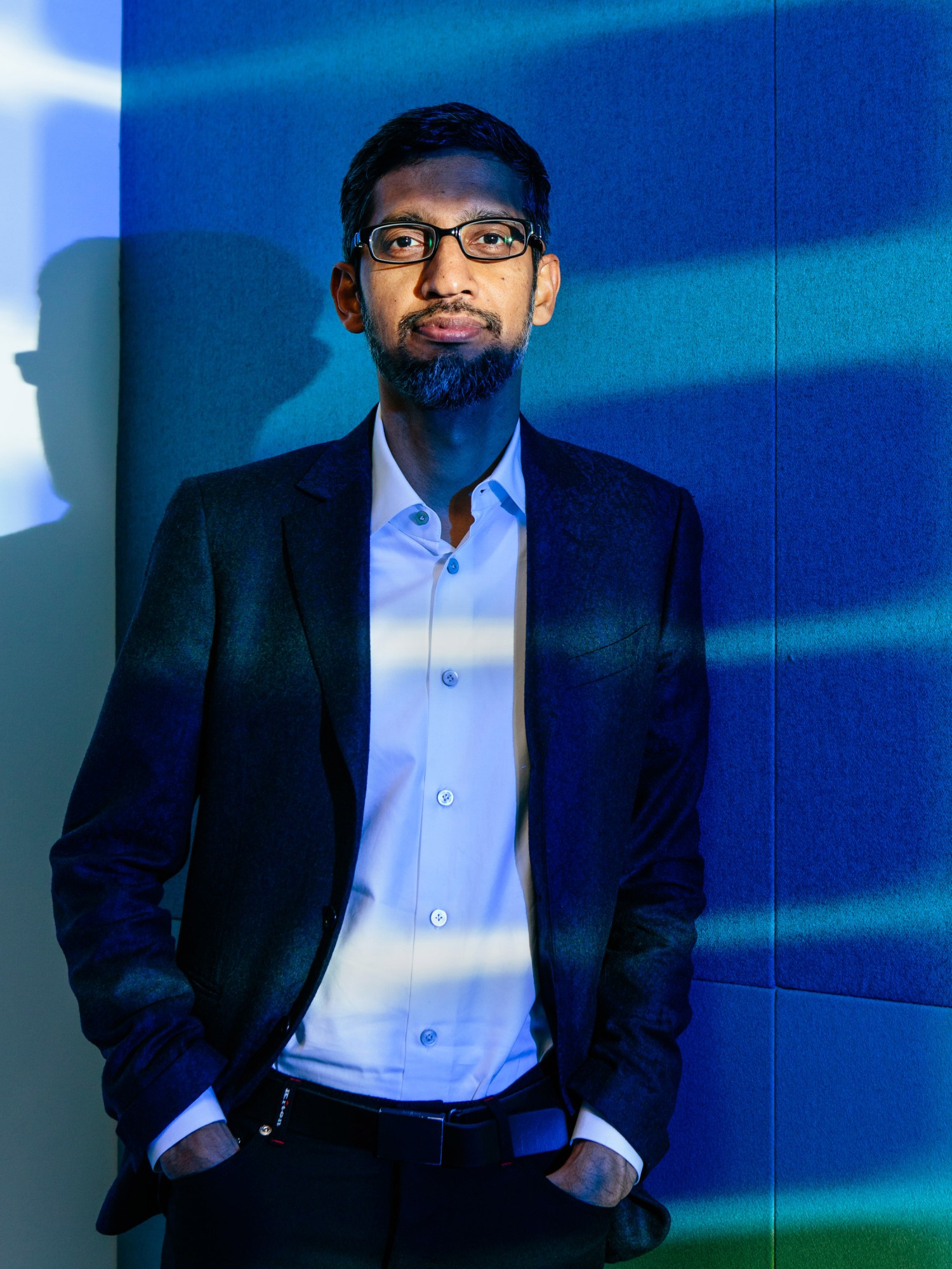 Sundar Pichai